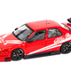 Illustration for article titled Radcast: DTM Alfa Romeo 155 V6 Ti
